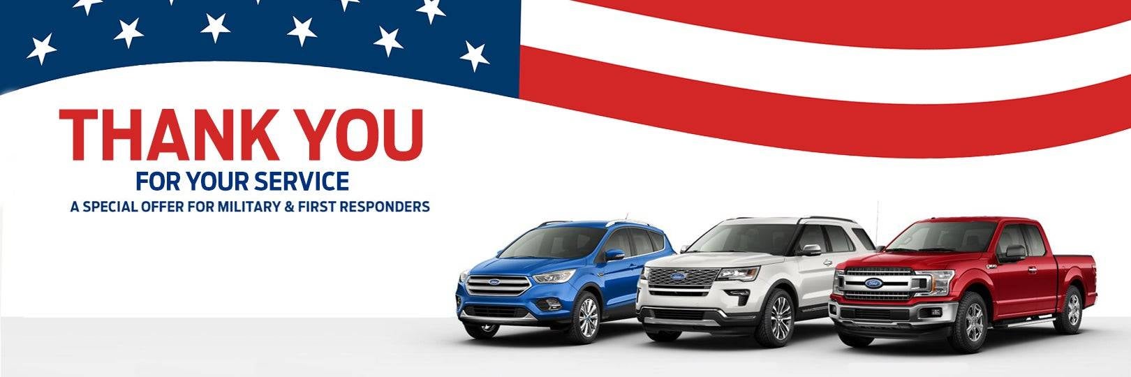 military-first-responders-discount-new-ford-dealership-near-alexandria