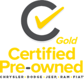 Gold Certified
