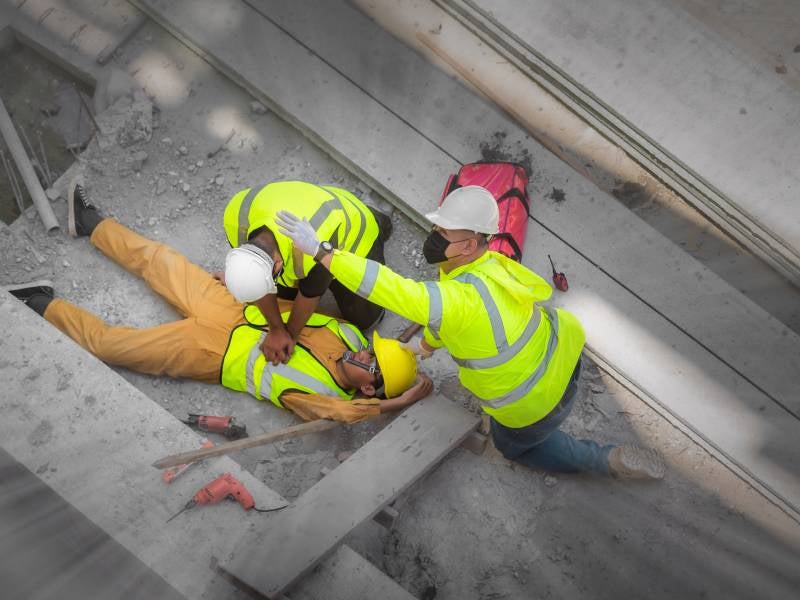 Legal Definitions Related to NYC Personal Injury Claims