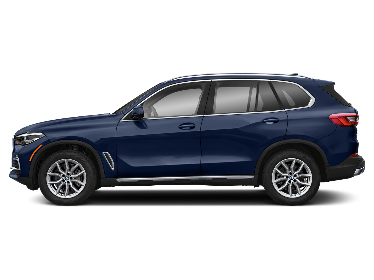 used 2019 BMW X5 car, priced at $32,981