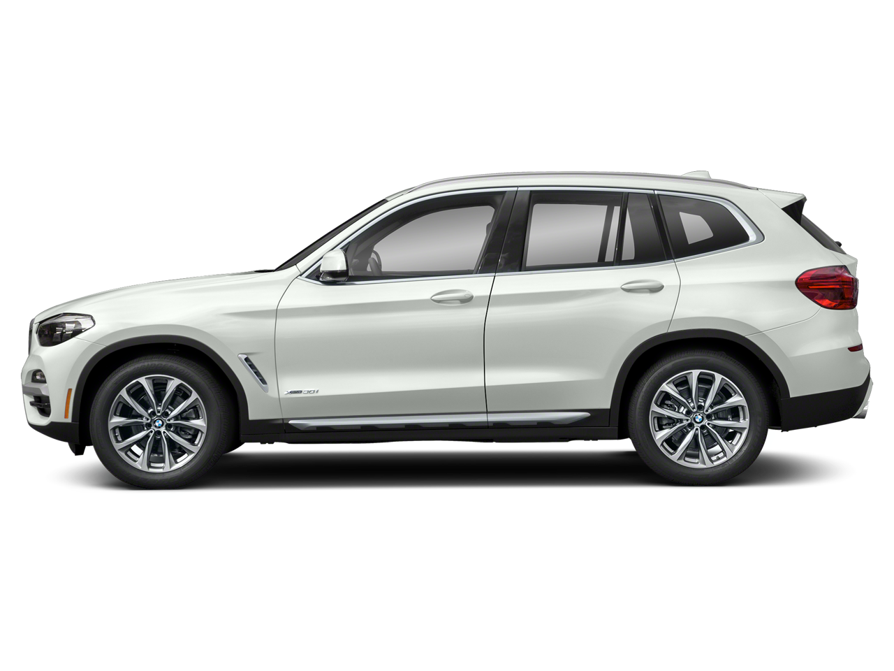 used 2019 BMW X3 car, priced at $27,995