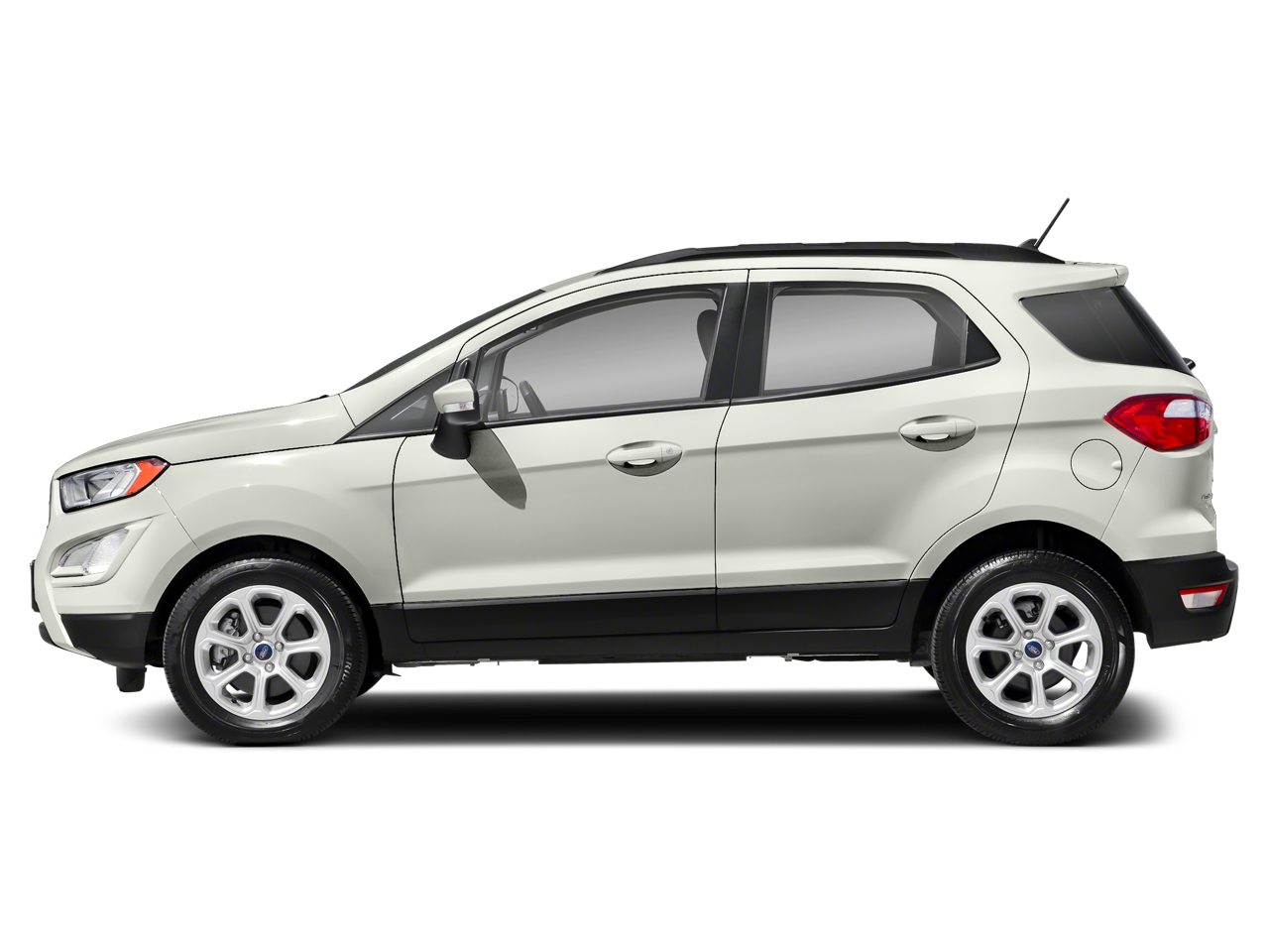 used 2019 Ford EcoSport car, priced at $14,988