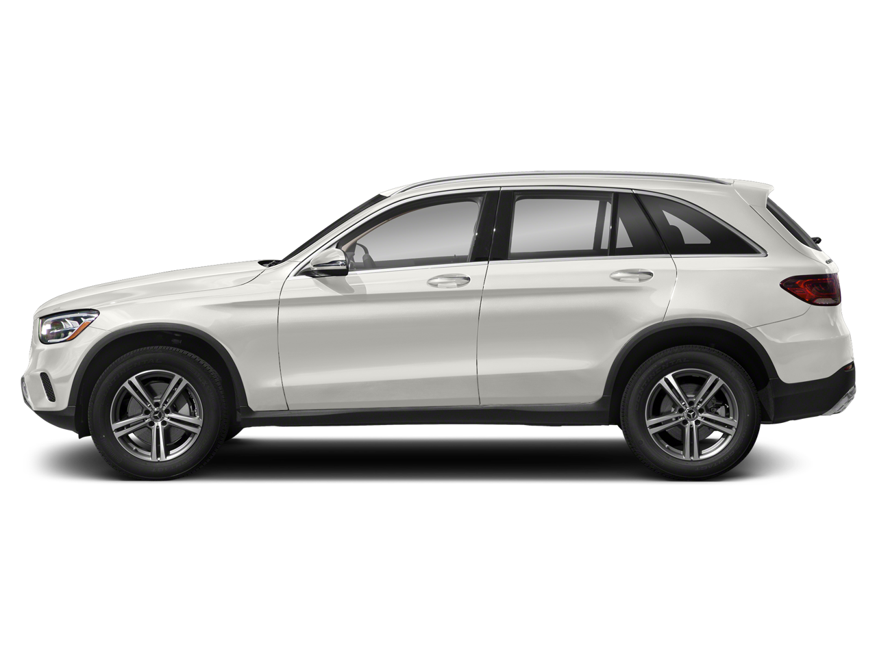 used 2020 Mercedes-Benz GLC car, priced at $34,900