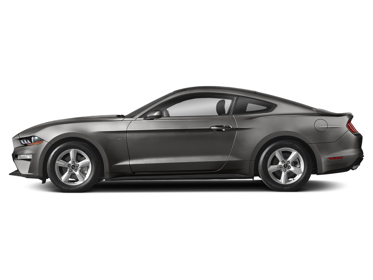 used 2021 Ford Mustang car, priced at $27,988