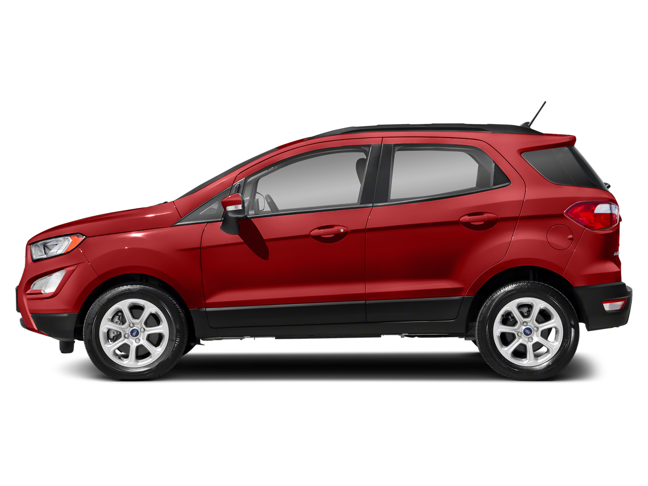 used 2021 Ford EcoSport car, priced at $19,988