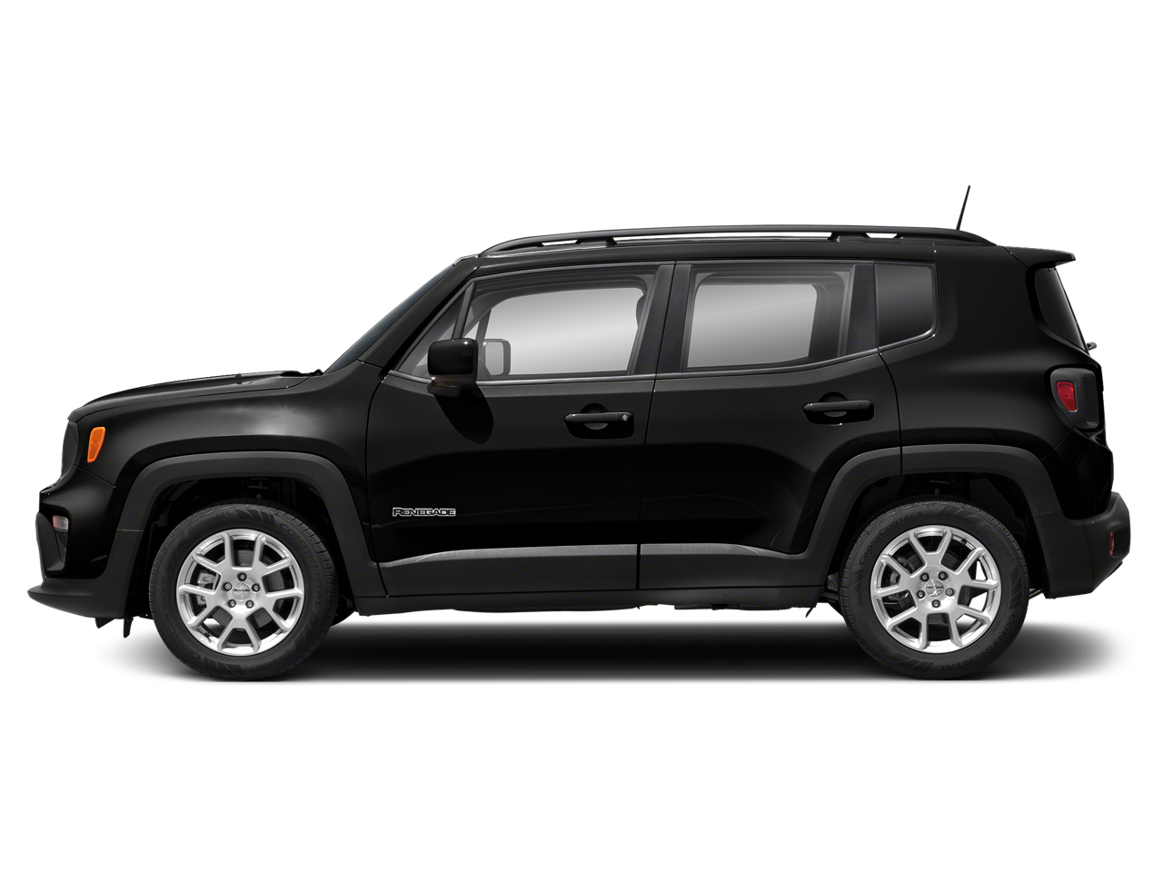 used 2021 Jeep Renegade car, priced at $21,788