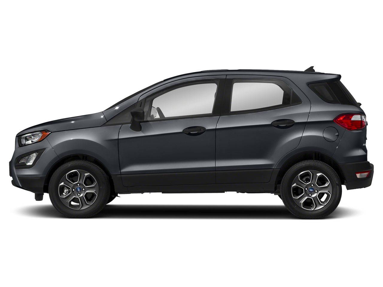 used 2022 Ford EcoSport car, priced at $19,488