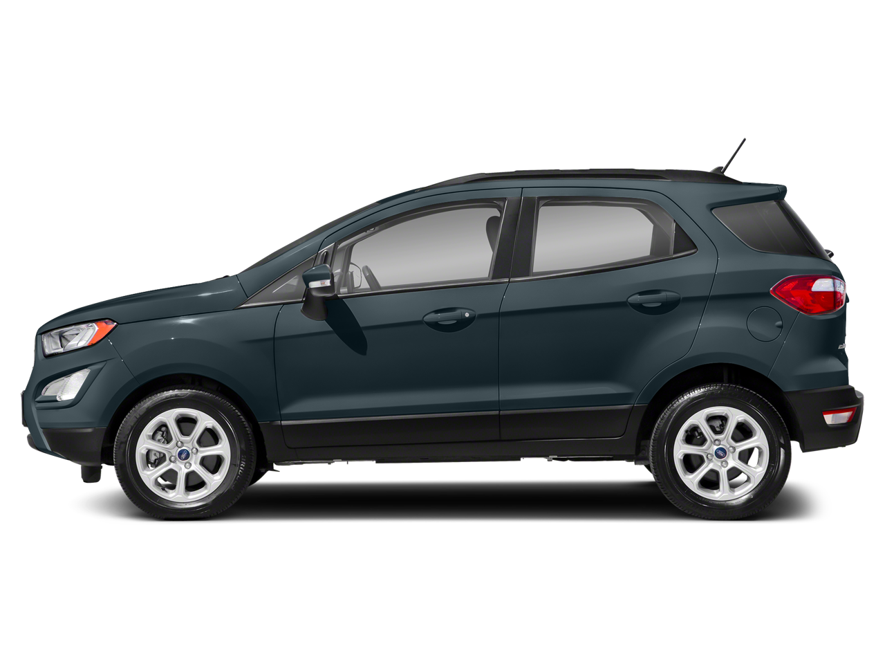 used 2022 Ford EcoSport car, priced at $18,988