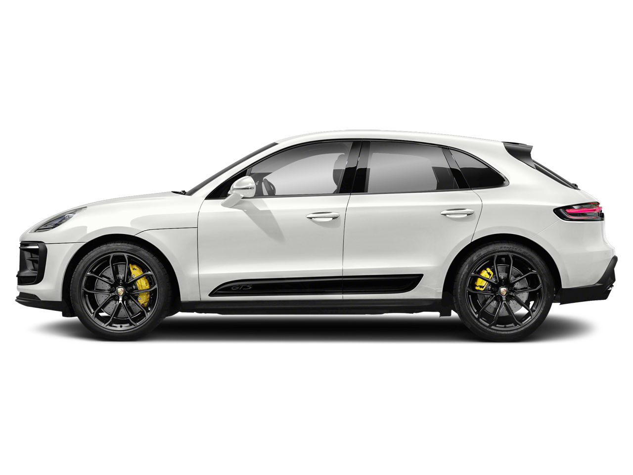 used 2022 Porsche Macan car, priced at $47,981