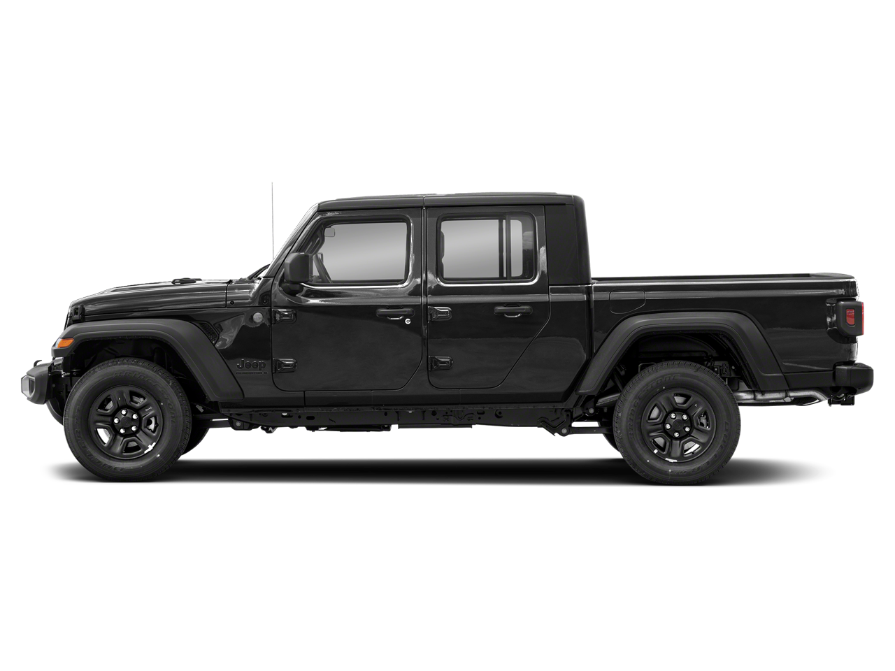 new 2023 Jeep Gladiator car, priced at $49,565