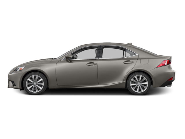 used 2016 Lexus IS 200t car, priced at $21,844