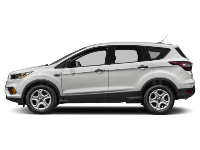 used 2018 Ford Escape car, priced at $14,988