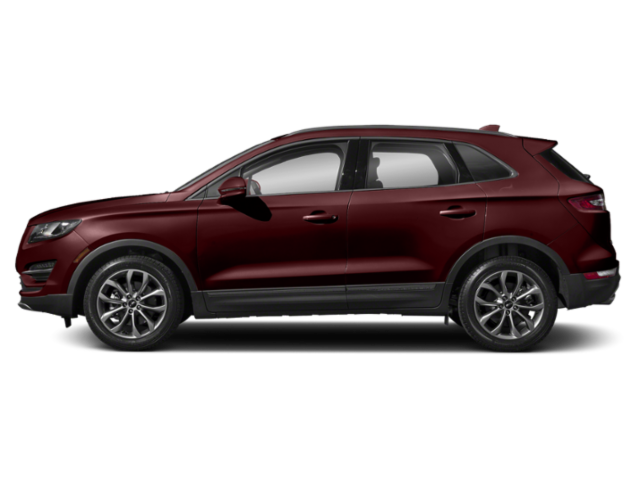 used 2019 Lincoln MKC car, priced at $24,988