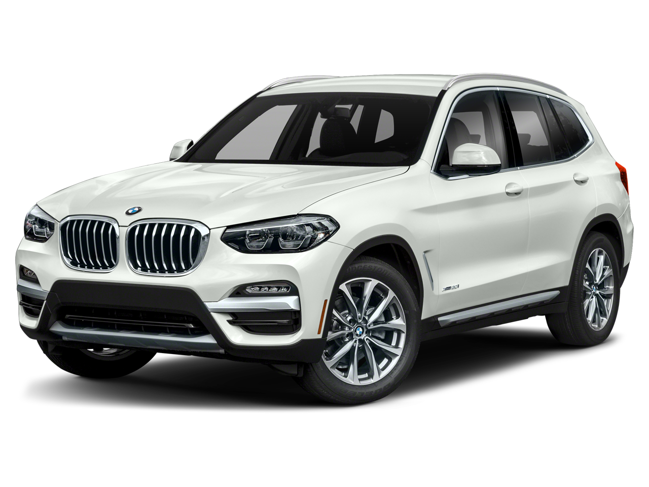 used 2019 BMW X3 car, priced at $27,995