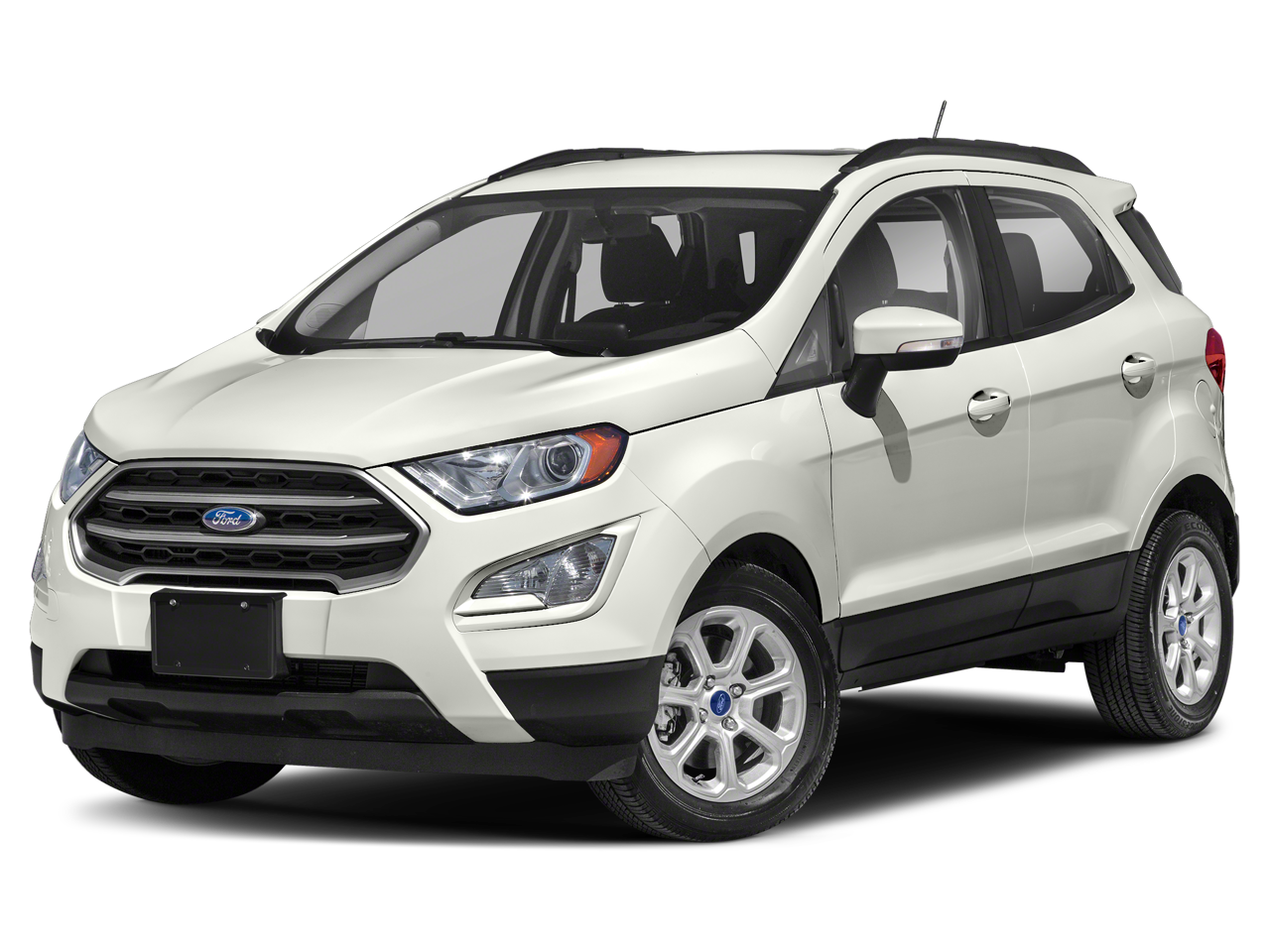 used 2019 Ford EcoSport car, priced at $14,988