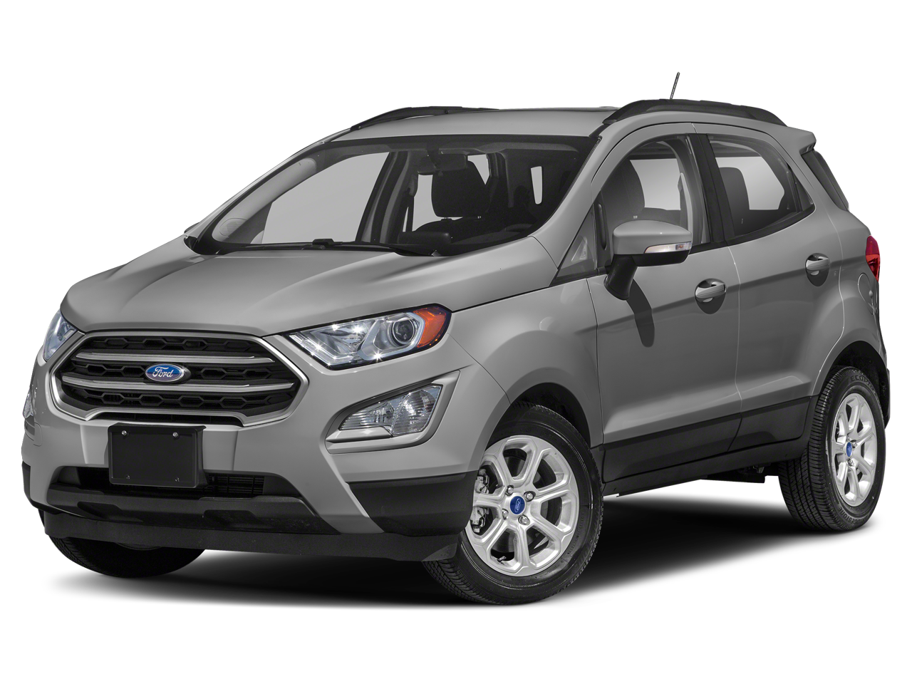 used 2020 Ford EcoSport car, priced at $18,988