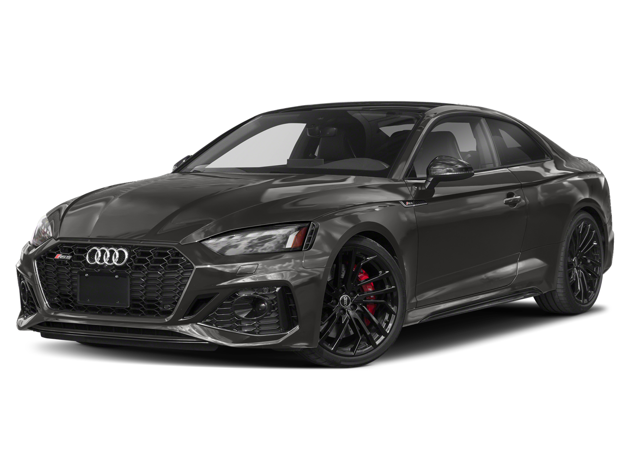 used 2021 Audi RS 5 Coupe car, priced at $59,481