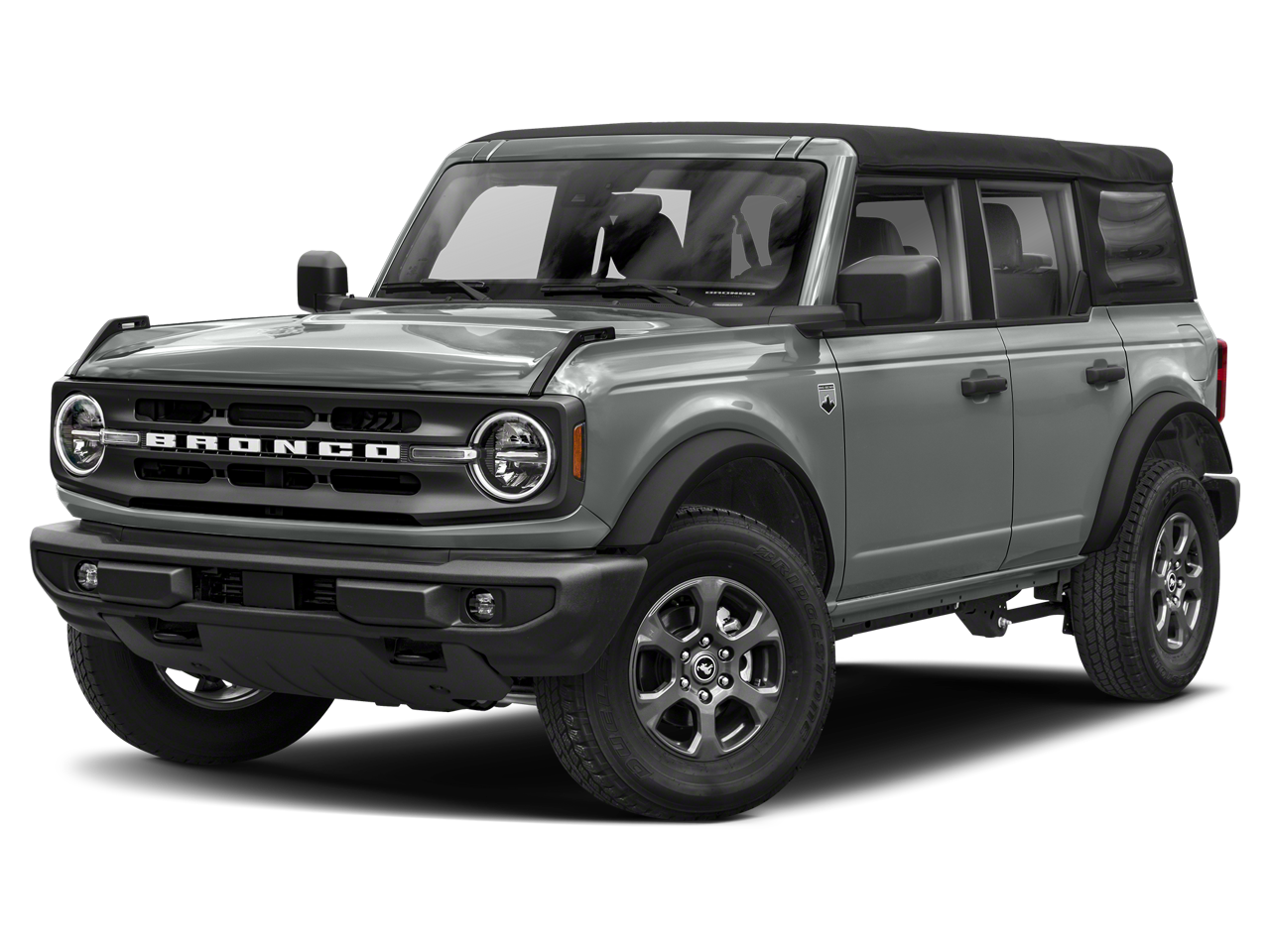 used 2021 Ford Bronco car, priced at $38,988