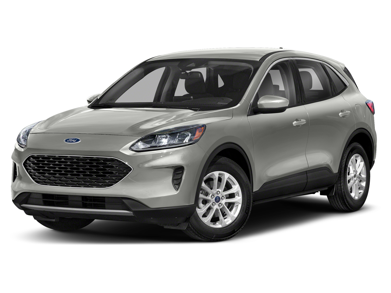 used 2021 Ford Escape car, priced at $21,988