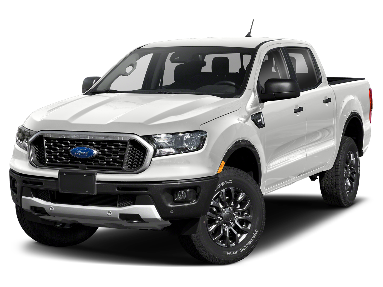used 2021 Ford Ranger car, priced at $33,088