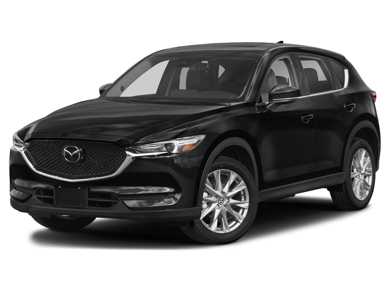 used 2021 Mazda Mazda CX-5 car, priced at $24,788