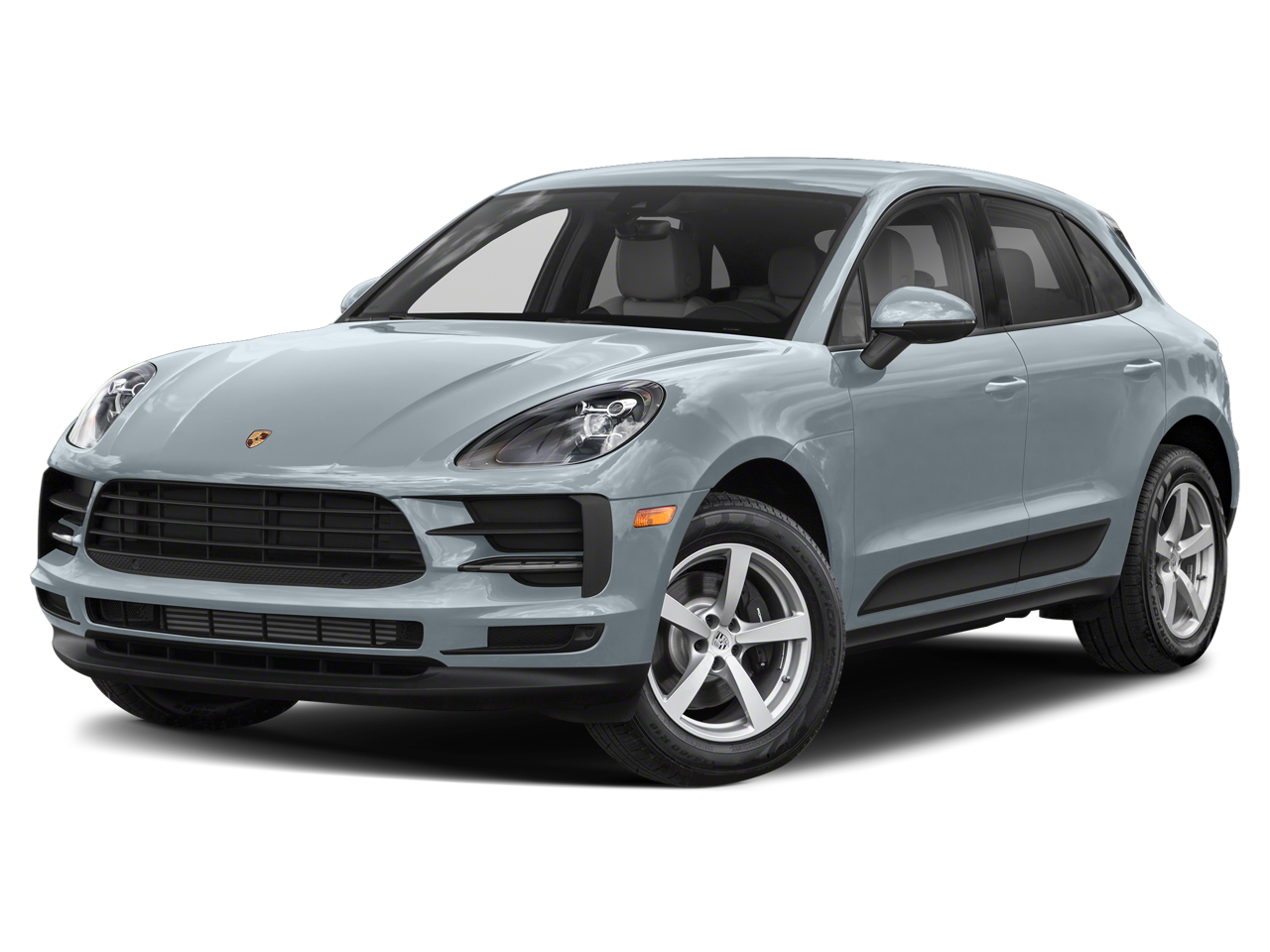 used 2021 Porsche Macan car, priced at $48,981