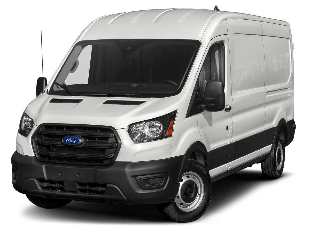 used 2022 Ford Transit-250 car, priced at $39,988