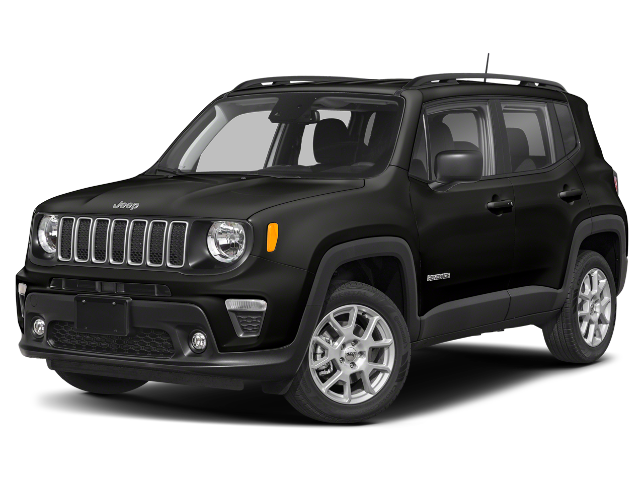 new 2022 Jeep Renegade car, priced at $32,125