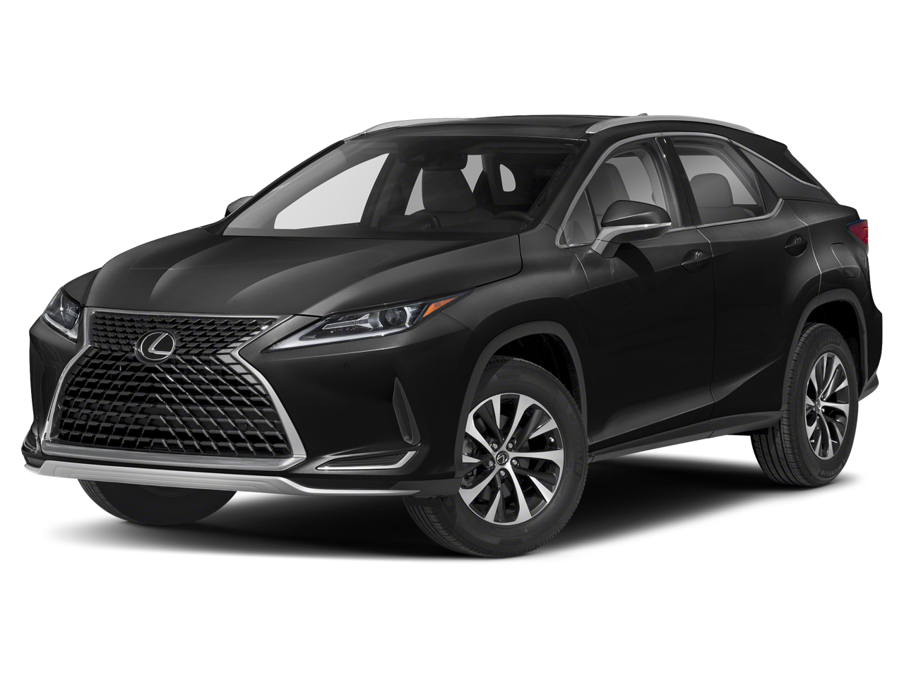 used 2022 Lexus RX car, priced at $40,844