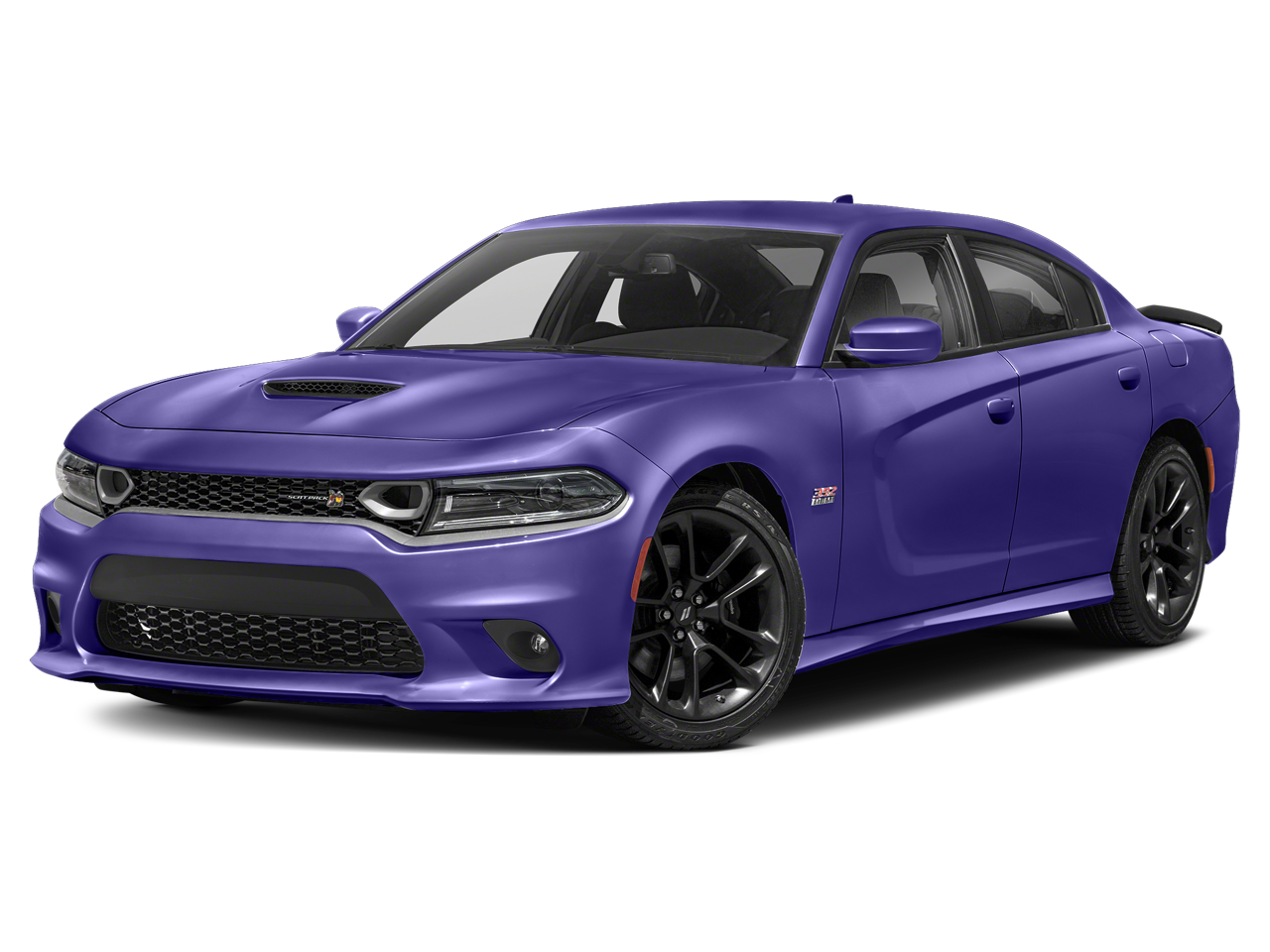 new 2023 Dodge Charger car, priced at $53,580