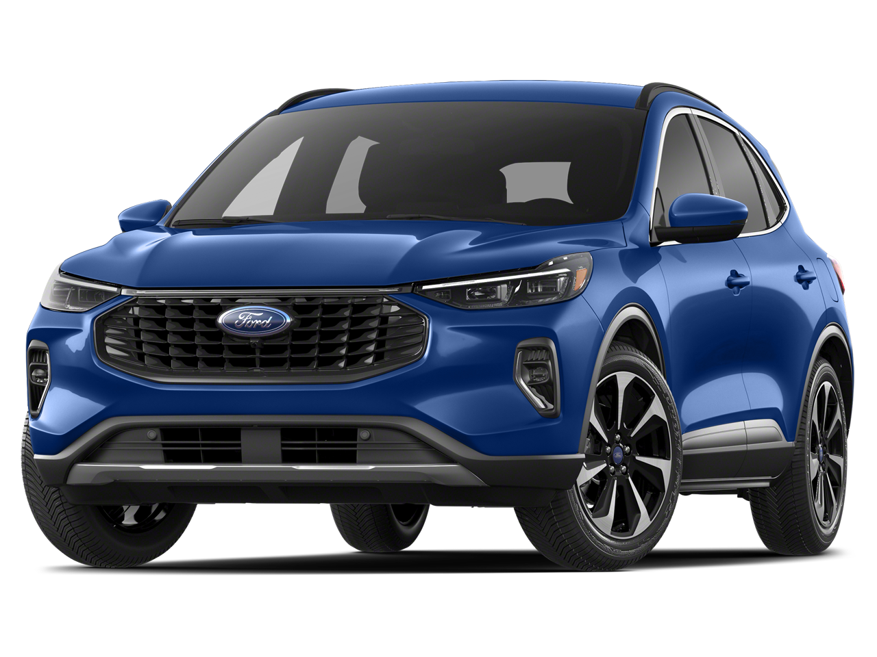 new 2023 Ford Escape car, priced at $38,760