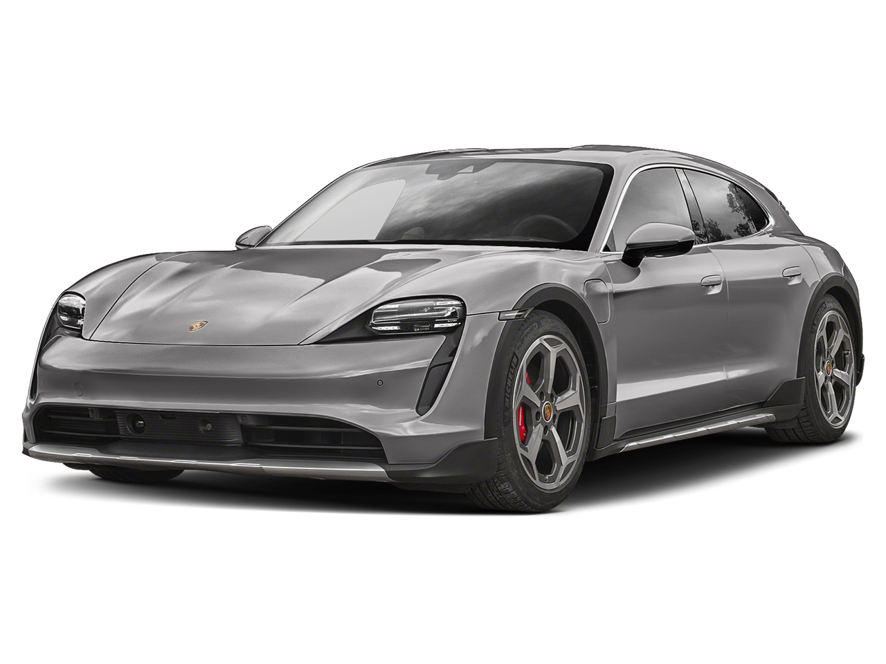 used 2023 Porsche Taycan car, priced at $87,500