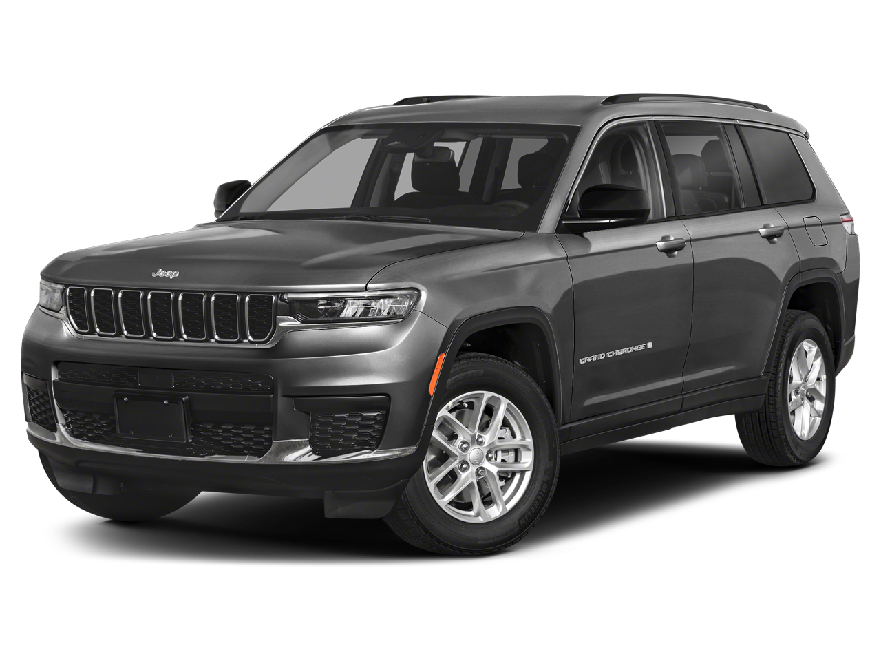 new 2024 Jeep Grand Cherokee car, priced at $49,520