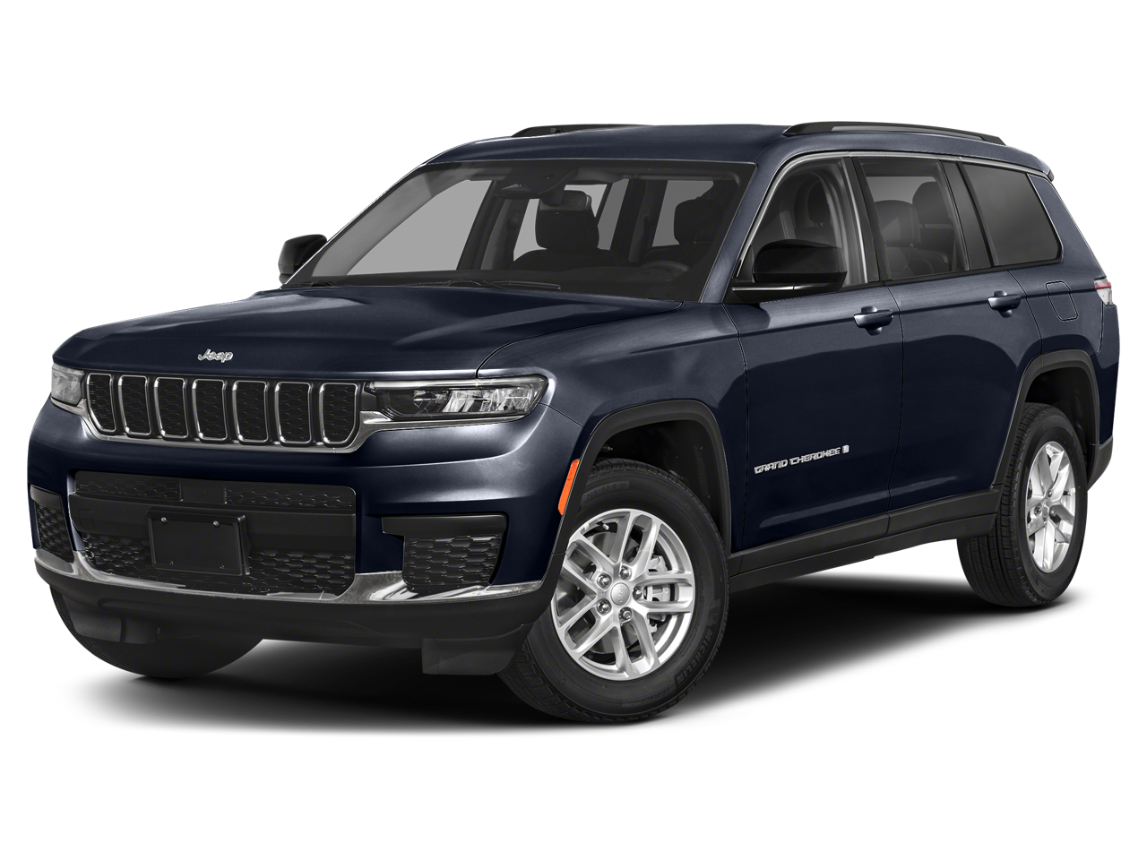 new 2024 Jeep Grand Cherokee car, priced at $54,035