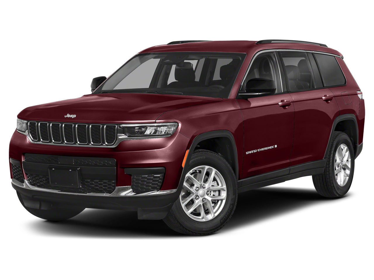 new 2024 Jeep Grand Cherokee car, priced at $54,030