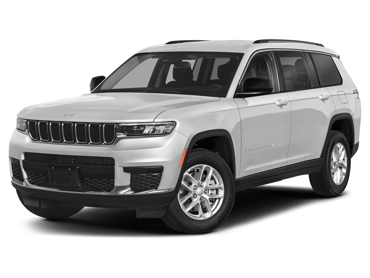 new 2024 Jeep Grand Cherokee car, priced at $50,080
