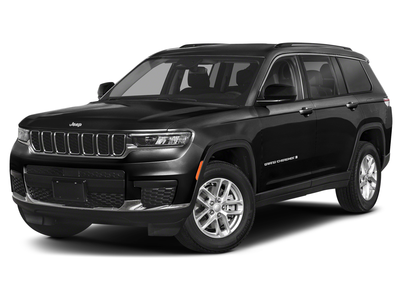 new 2024 Jeep Grand Cherokee car, priced at $46,030