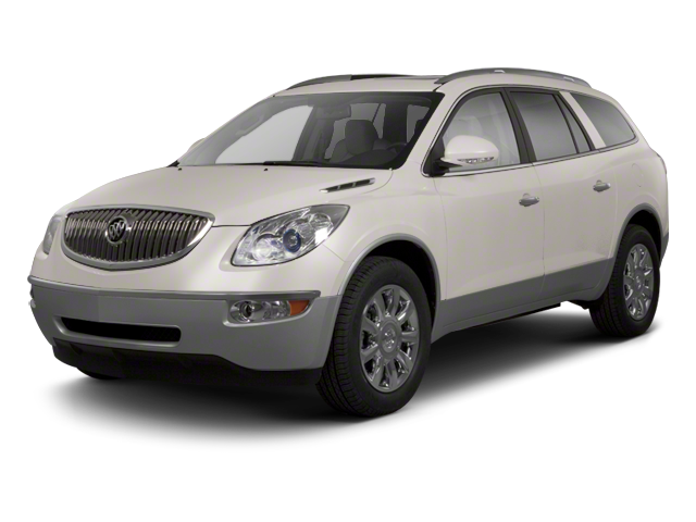 used 2010 Buick Enclave car, priced at $9,982