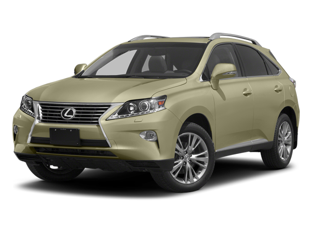 used 2013 Lexus RX 350 car, priced at $23,988