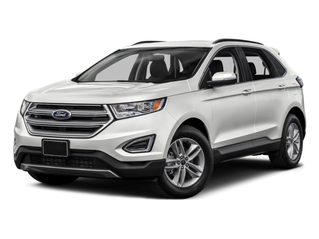 used 2015 Ford Edge car, priced at $14,888