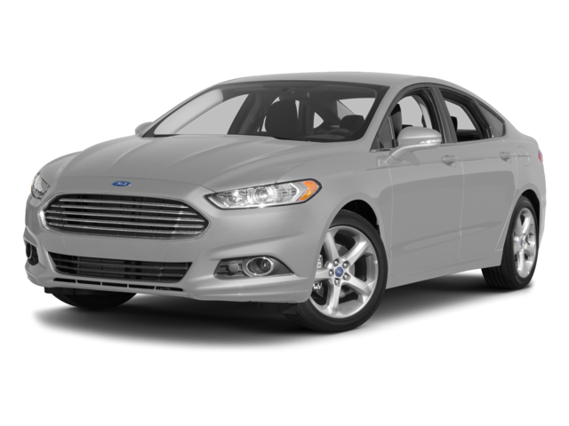 used 2015 Ford Fusion car, priced at $14,988