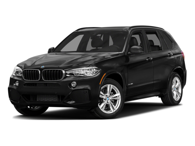 used 2016 BMW X5 car, priced at $19,994