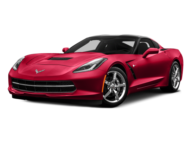 used 2016 Chevrolet Corvette car, priced at $45,782