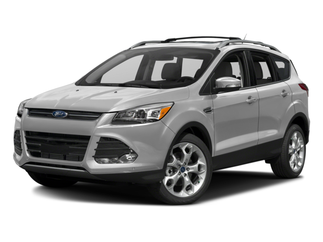 used 2016 Ford Escape car, priced at $16,888
