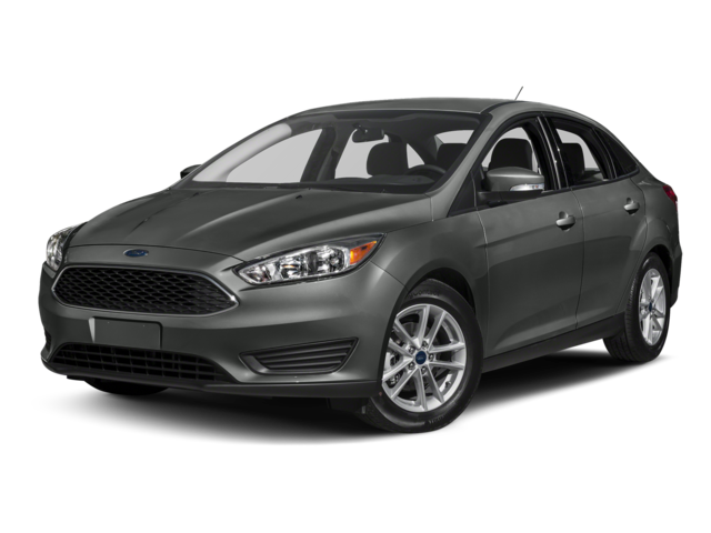 used 2017 Ford Focus car, priced at $13,888