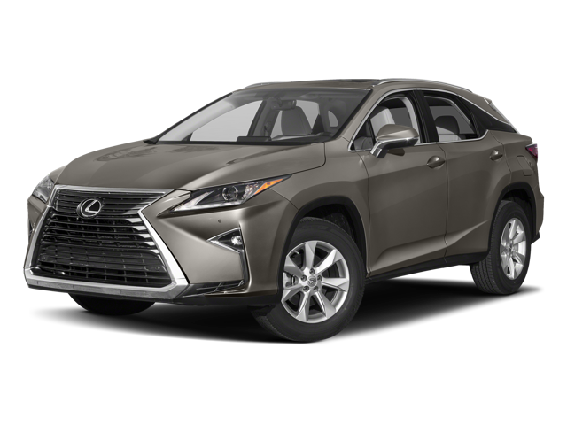 used 2017 Lexus RX car, priced at $28,944