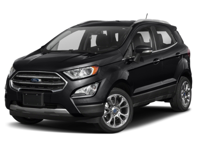 used 2018 Ford EcoSport car, priced at $15,488