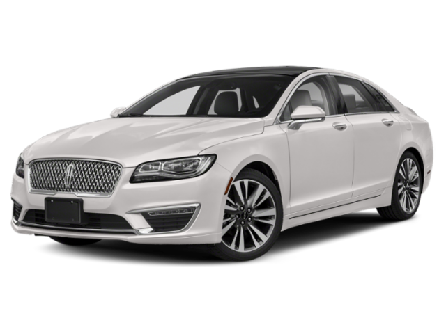 used 2018 Lincoln MKZ car, priced at $24,822