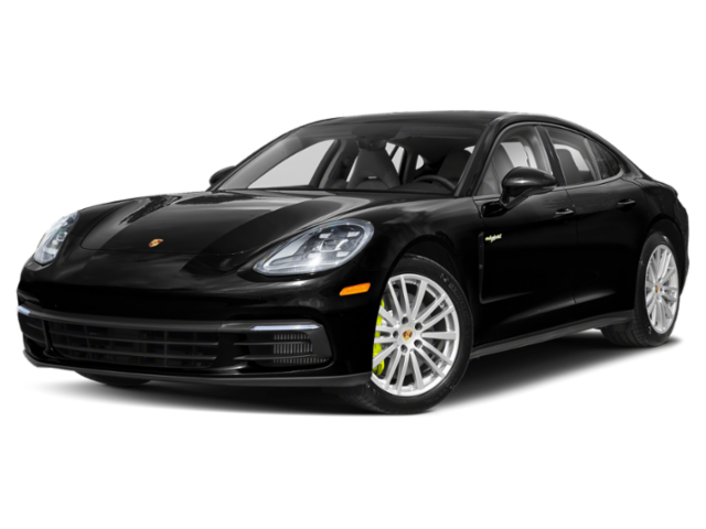 used 2018 Porsche Panamera car, priced at $52,888