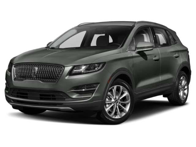 used 2019 Lincoln MKC car, priced at $21,988